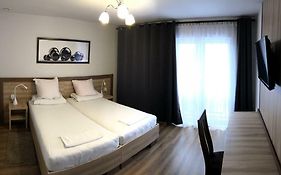 Hotel Prezydencka